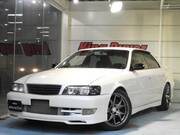 1998 TOYOTA CHASER TOURER V