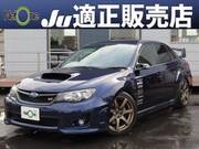 2012 SUBARU IMPREZA WRX