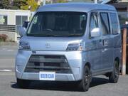 2020 TOYOTA PIXIS VAN