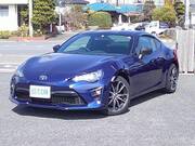 2018 TOYOTA 86