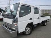 2006 FUSO CANTER