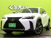 2018 LEXUS UX