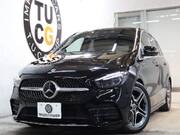 2019 MERCEDES BENZ B-CLASS