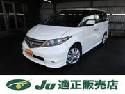 2007 HONDA ELYSION