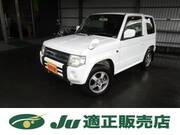 2009 MITSUBISHI PAJERO MINI