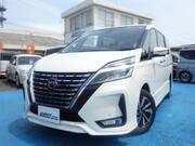 2022 NISSAN SERENA