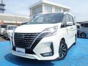 2022 NISSAN SERENA