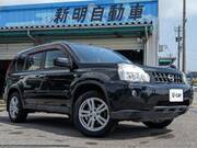 2010 NISSAN X-TRAIL