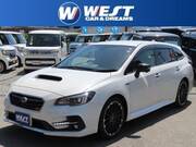 2019 SUBARU LEVORG