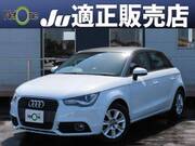 2014 AUDI A1 SPORTBACK