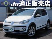 2015 VOLKSWAGEN UP!