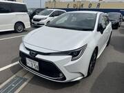 2022 TOYOTA COROLLA TOURING