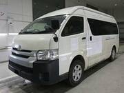 2015 TOYOTA HIACE VAN