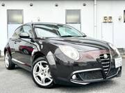 2011 ALFA ROMEO MITO