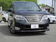 2015 NISSAN SERENA