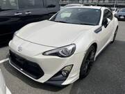 2012 TOYOTA 86