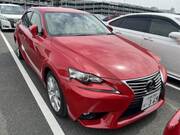 2016 LEXUS IS