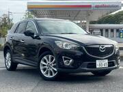 2012 MAZDA CX-5 XD L PACKAGE