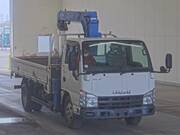 2013 ISUZU OTHER