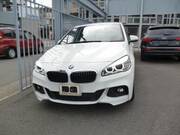 2018 BMW 2 SERIES