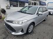 2018 TOYOTA COROLLA FIELDER