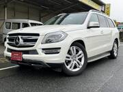 2015 MERCEDES BENZ GL-CLASS