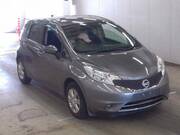 2015 NISSAN NOTE