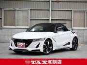 2016 HONDA S660