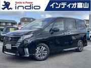 2023 NISSAN SERENA