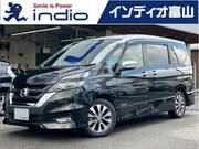 2016 NISSAN SERENA