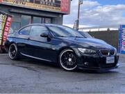 2008 BMW 3 SERIES (Left Hand Drive)