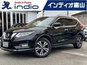 2018 NISSAN X-TRAIL