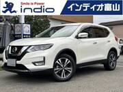 2018 NISSAN X-TRAIL