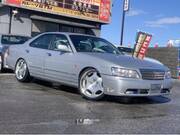 2002 NISSAN LAUREL