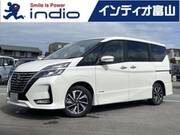 2021 NISSAN SERENA