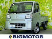 2022 DAIHATSU HIJET TRUCK