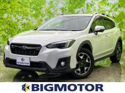 2019 SUBARU XV