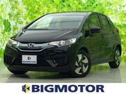 2014 HONDA FIT HYBRID