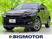 2016 TOYOTA HARRIER