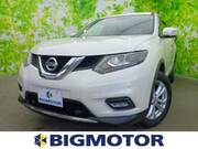 2015 NISSAN X-TRAIL