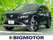 2023 NISSAN X-TRAIL