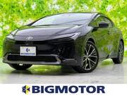 2023 TOYOTA PRIUS