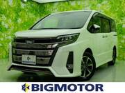 2018 TOYOTA NOAH