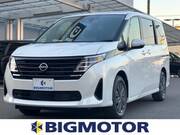 2024 NISSAN SERENA X