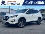 2019 NISSAN X-TRAIL