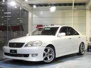 2002 TOYOTA MARK II