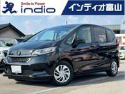 2023 HONDA FREED