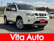 2012 NISSAN X-TRAIL 20GT