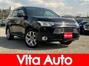 2013 MITSUBISHI OUTLANDER PHEV