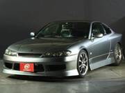 2000 NISSAN SILVIA SPEC R